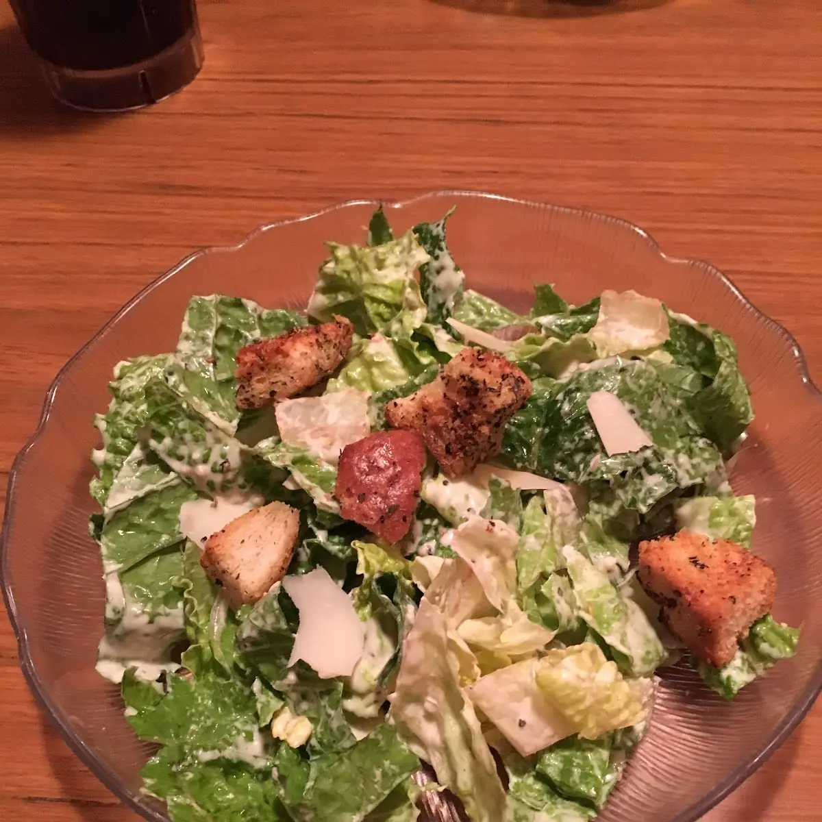 Caesar Salad