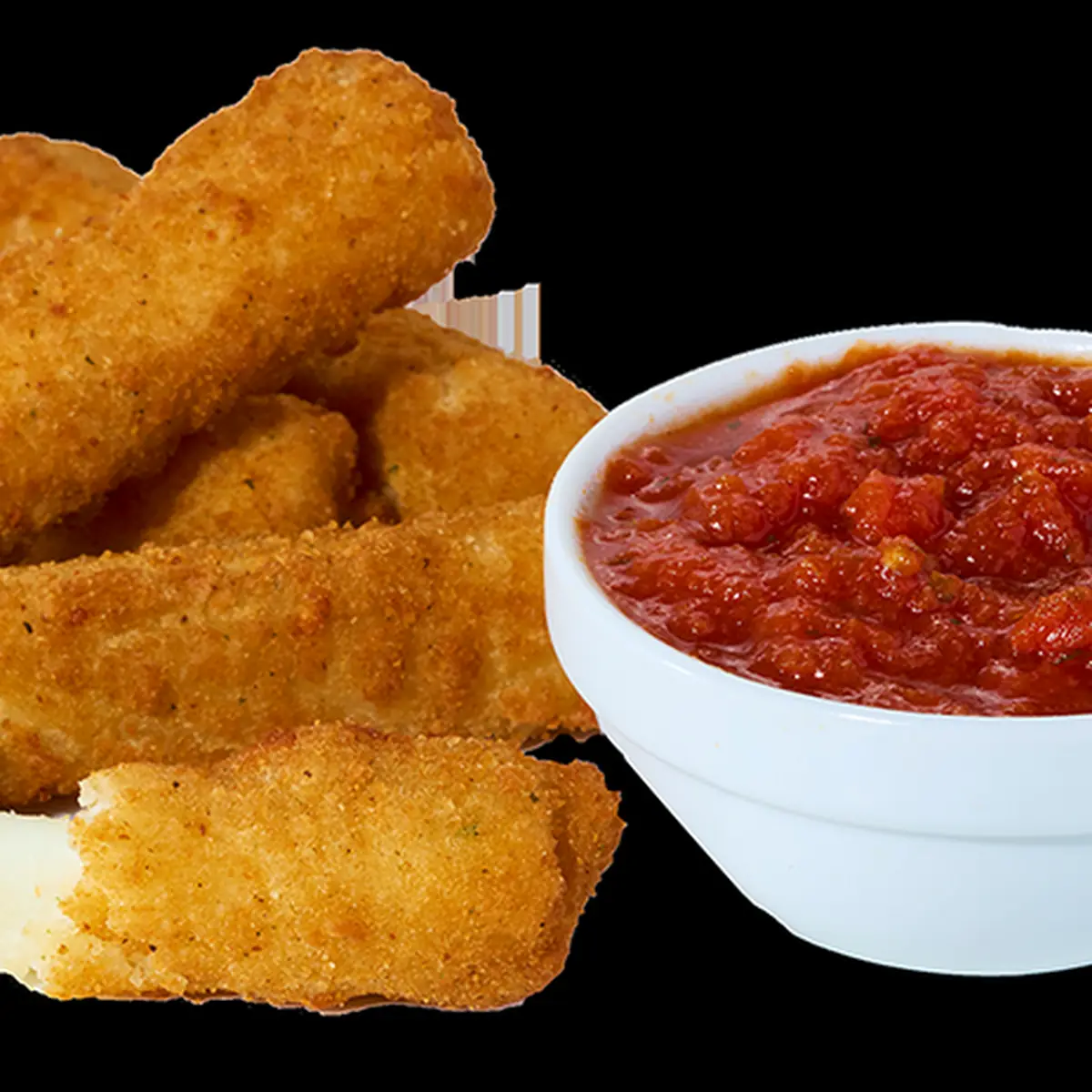 Italian Mozzarella Sticks