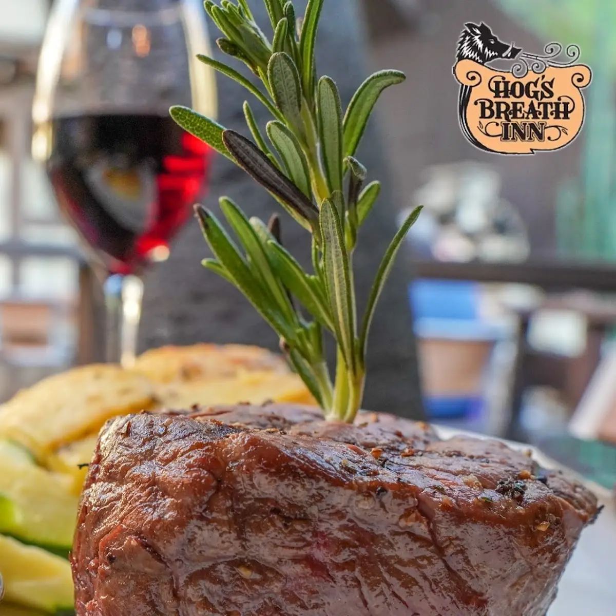 Filet Mignon