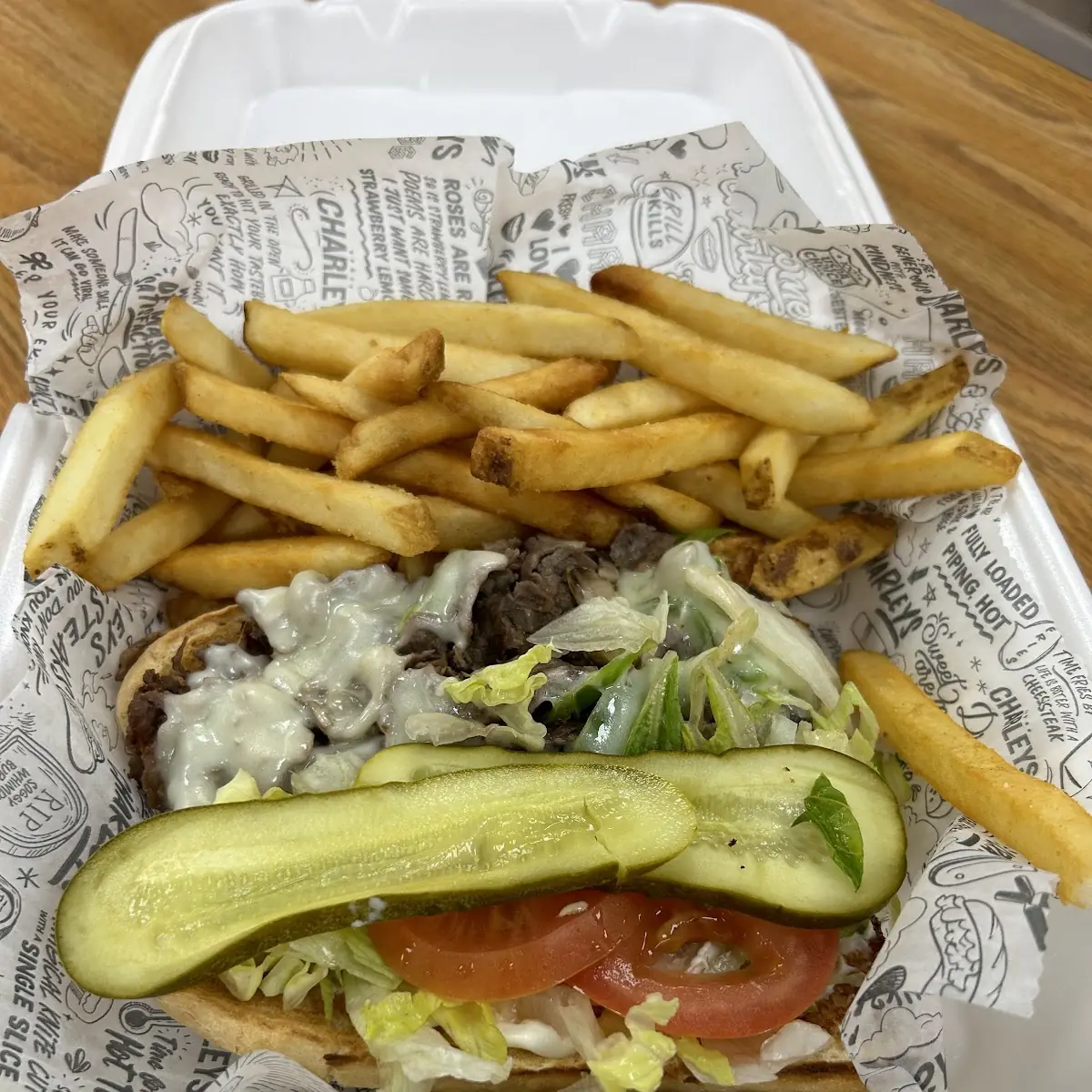 Gyro