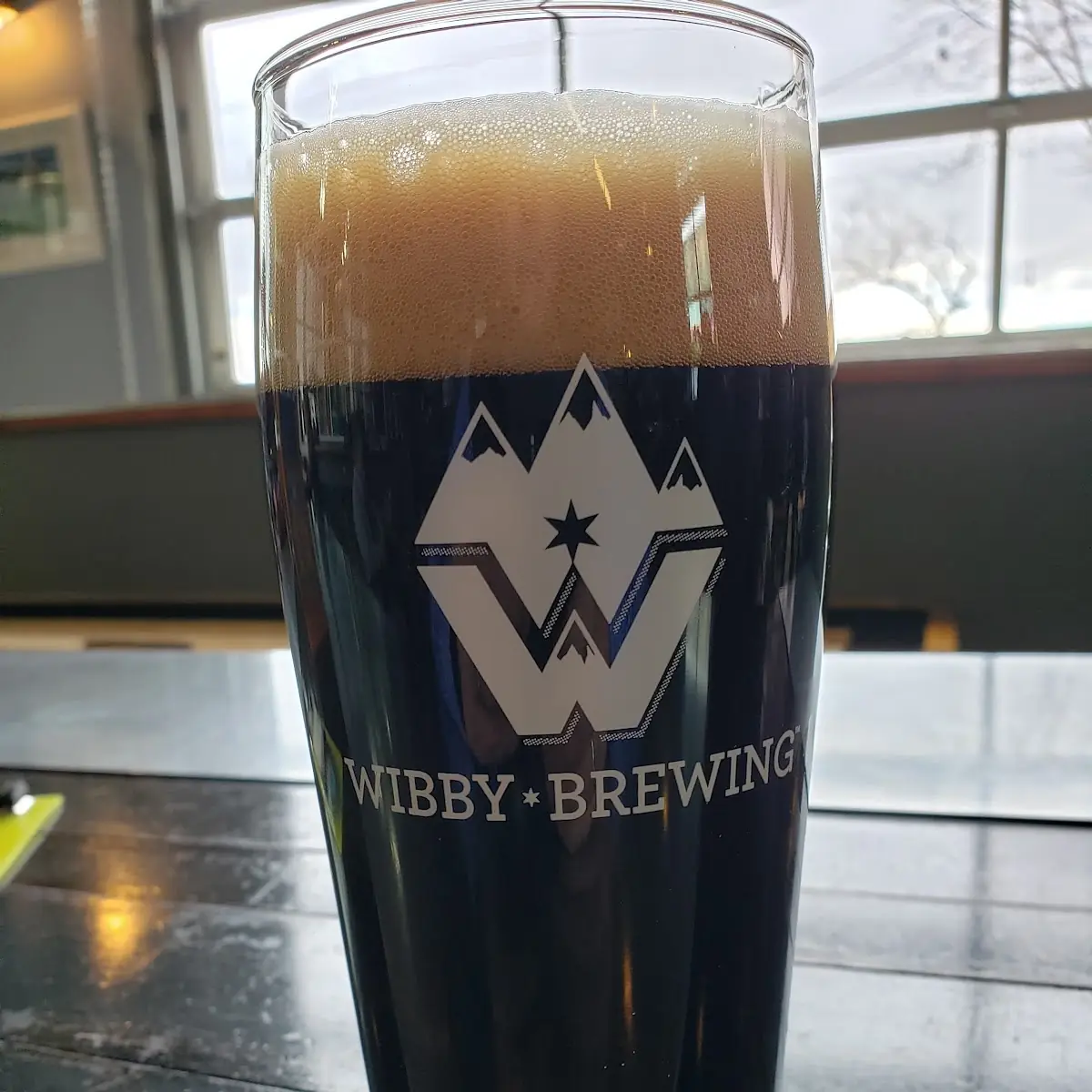 Another Great Beer