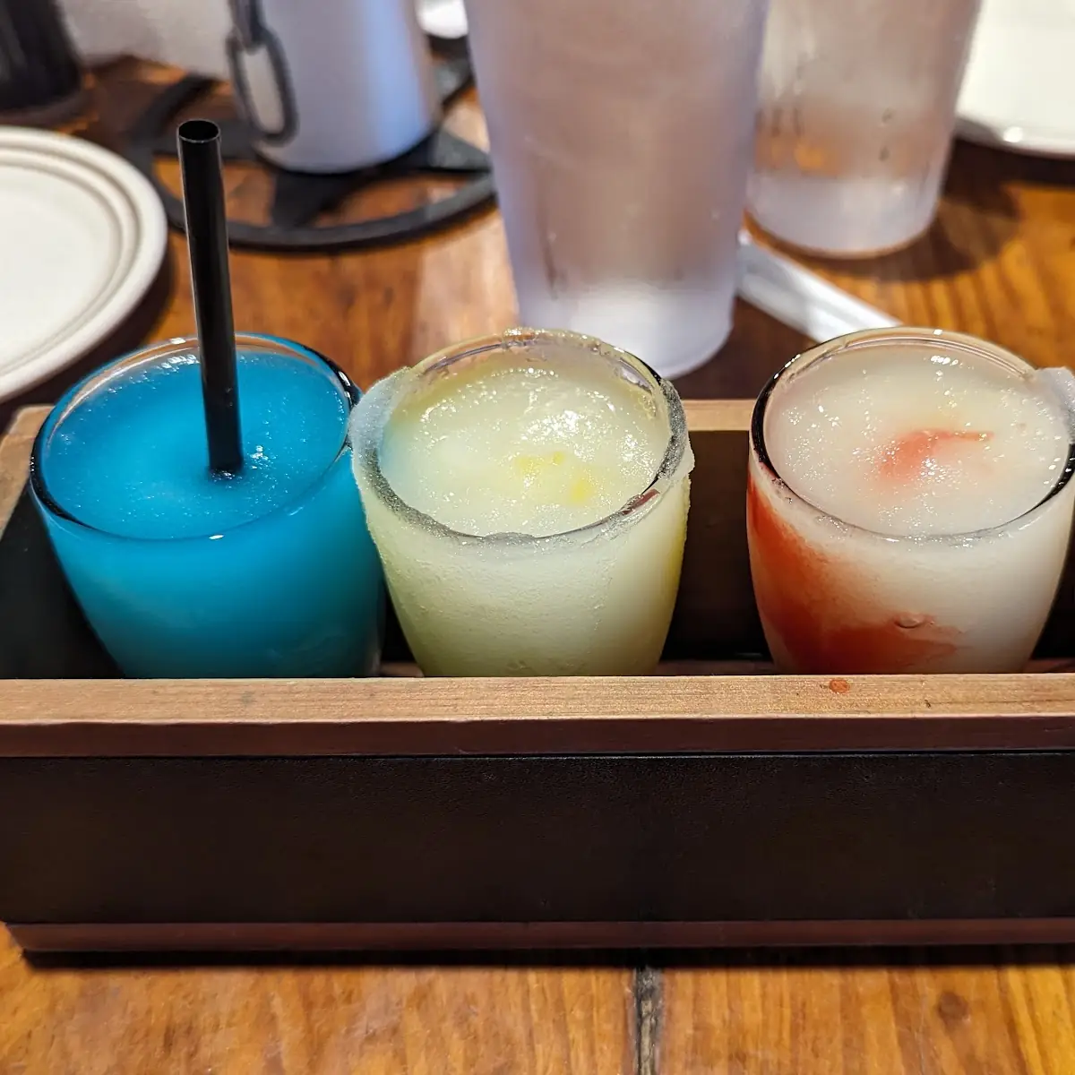 Margarita Flight