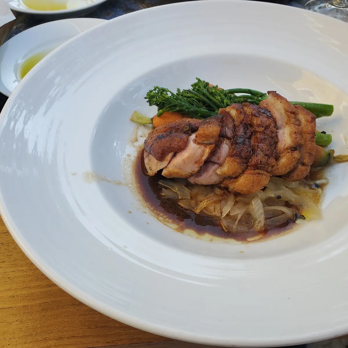 Duck Breast