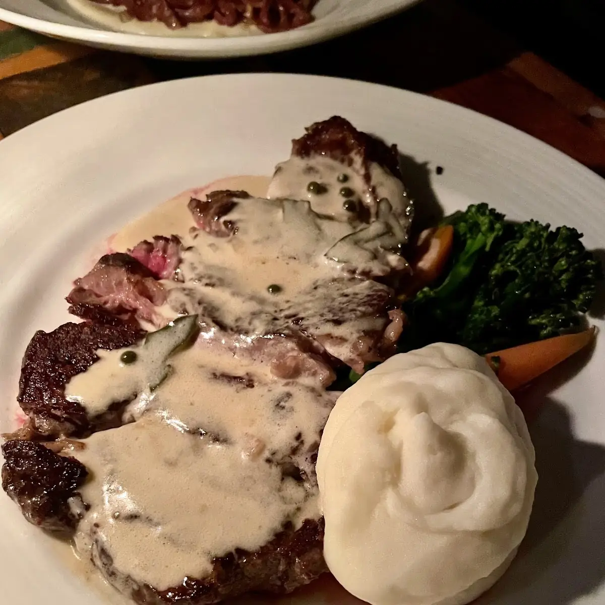 Ribeye Steak