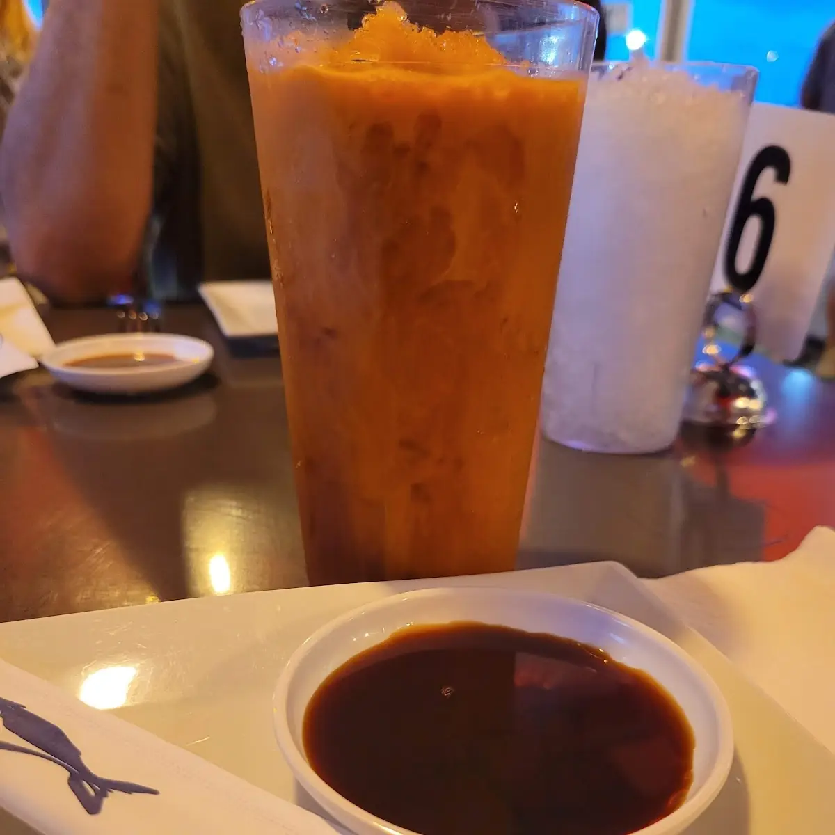 Thai Tea