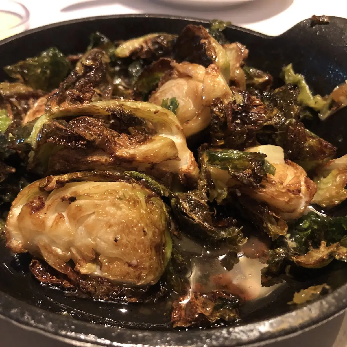 Brussels Sprouts