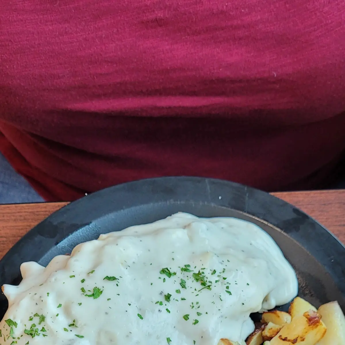 Country Benedict