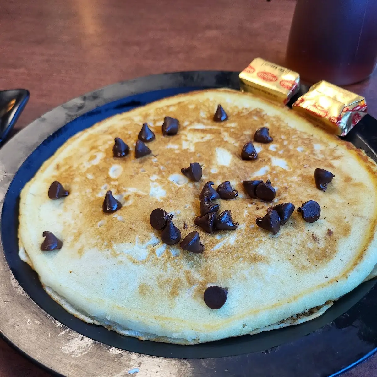 Pancakes
