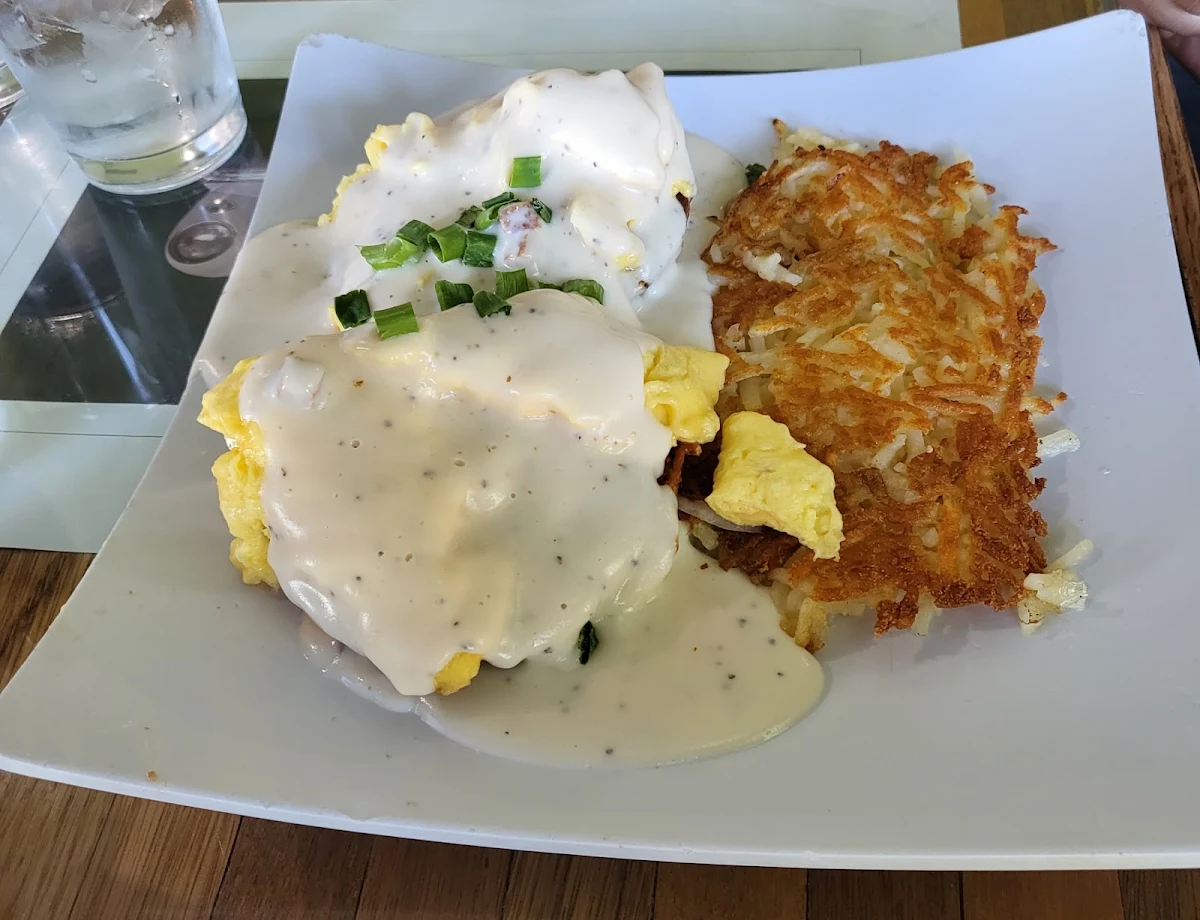Chicken Fried Steak