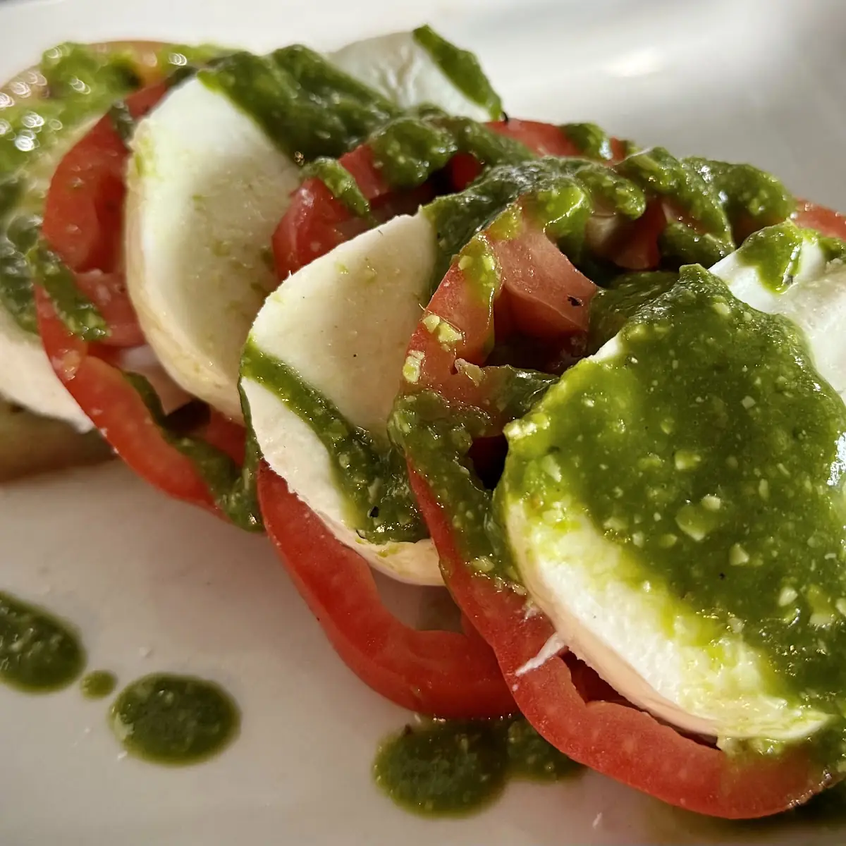 Caprese Salad