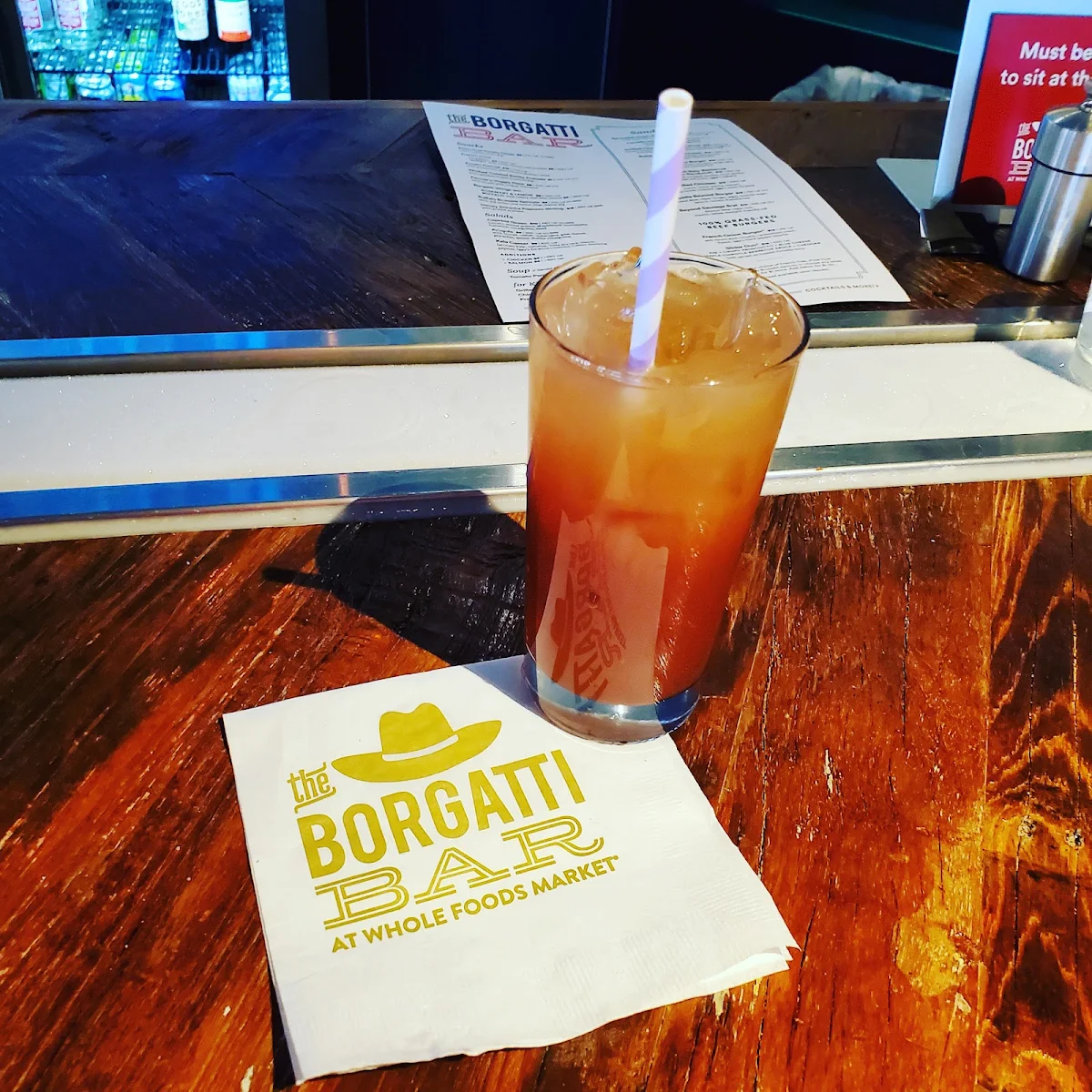 Rum Punch