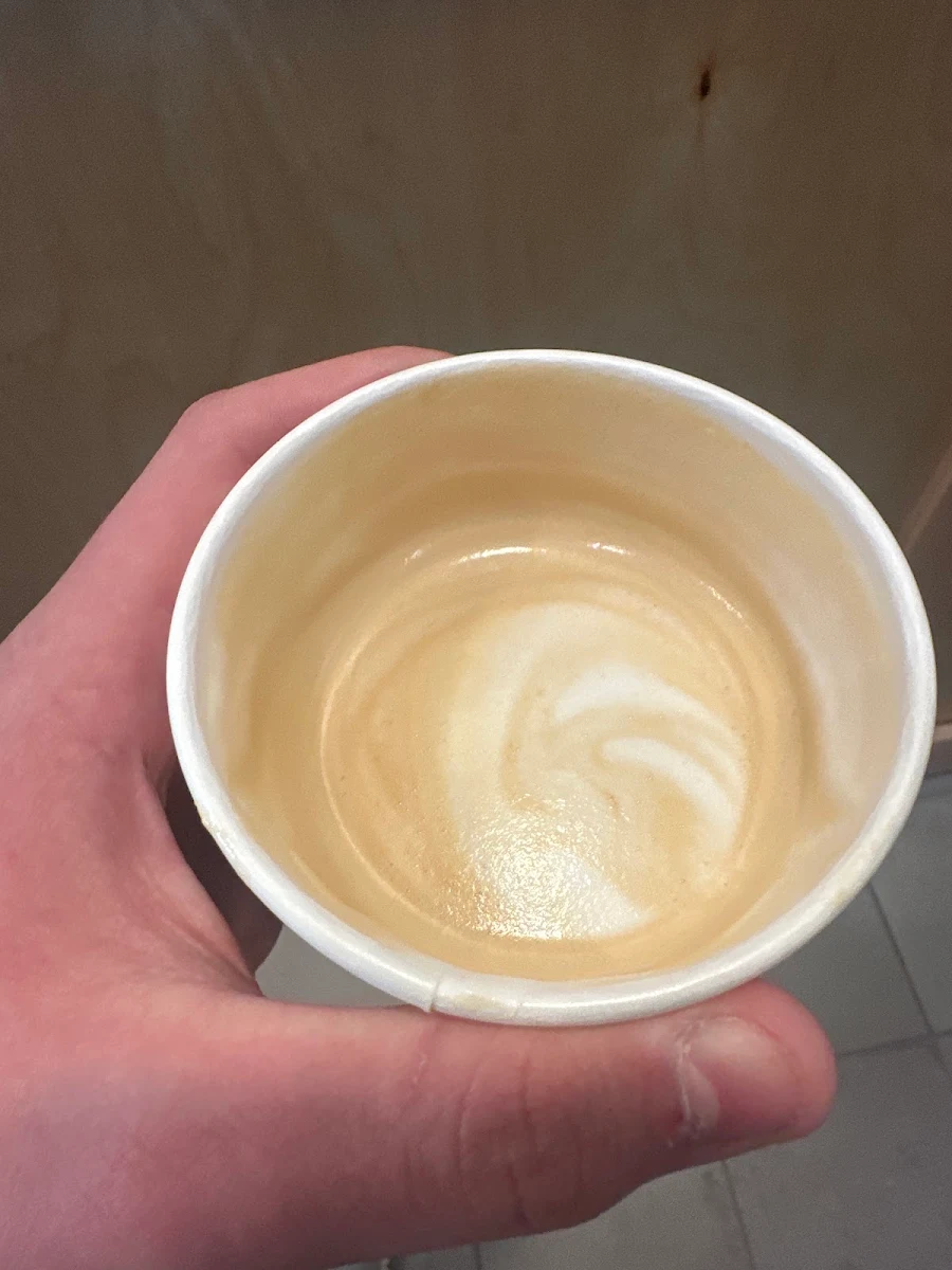 Cappuccino