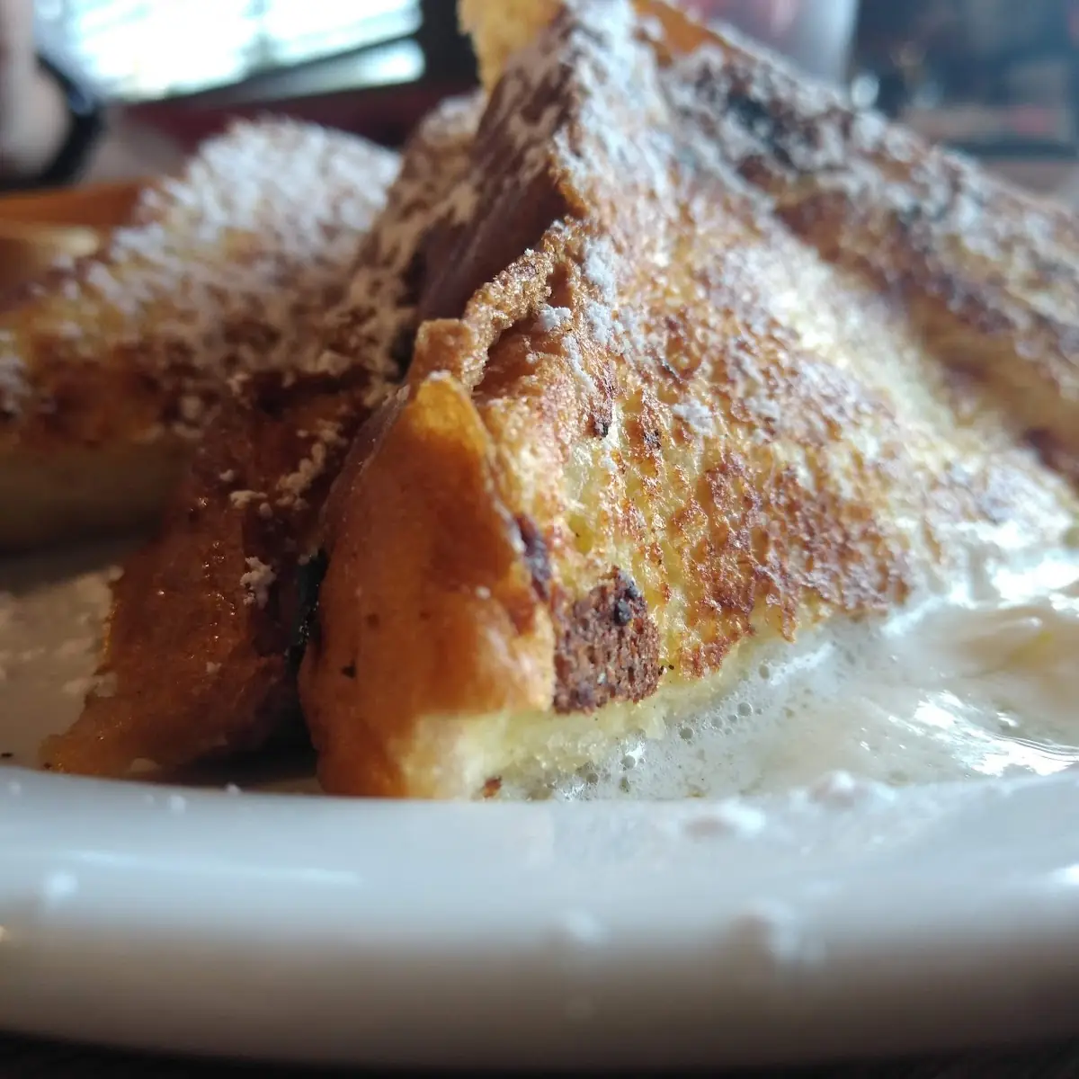 French Toast Slam