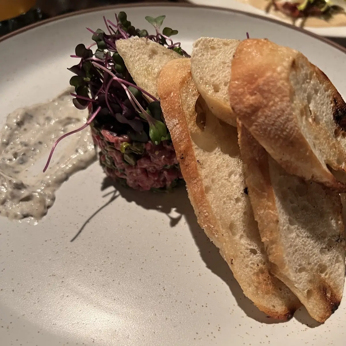 House Cut Truffle Fries