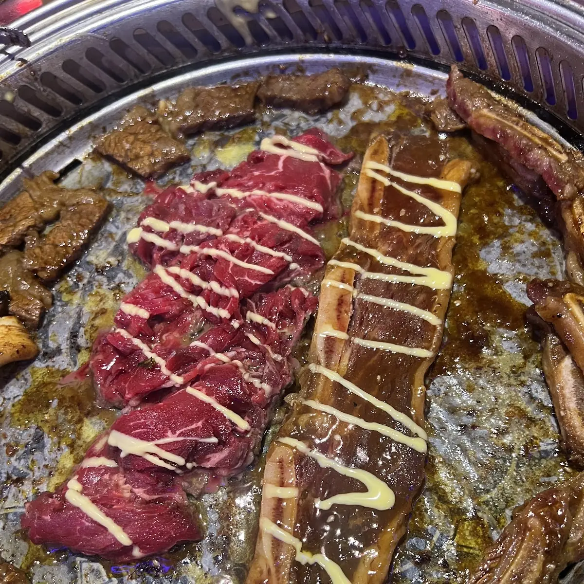 Short Ribs