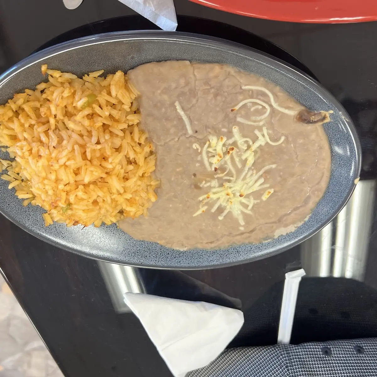 Side Guacamole