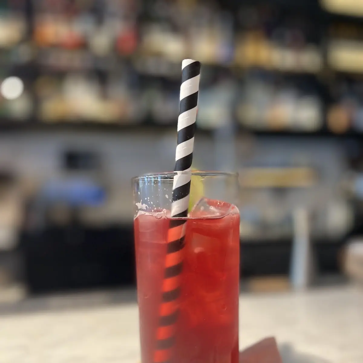 Cherry Limeade