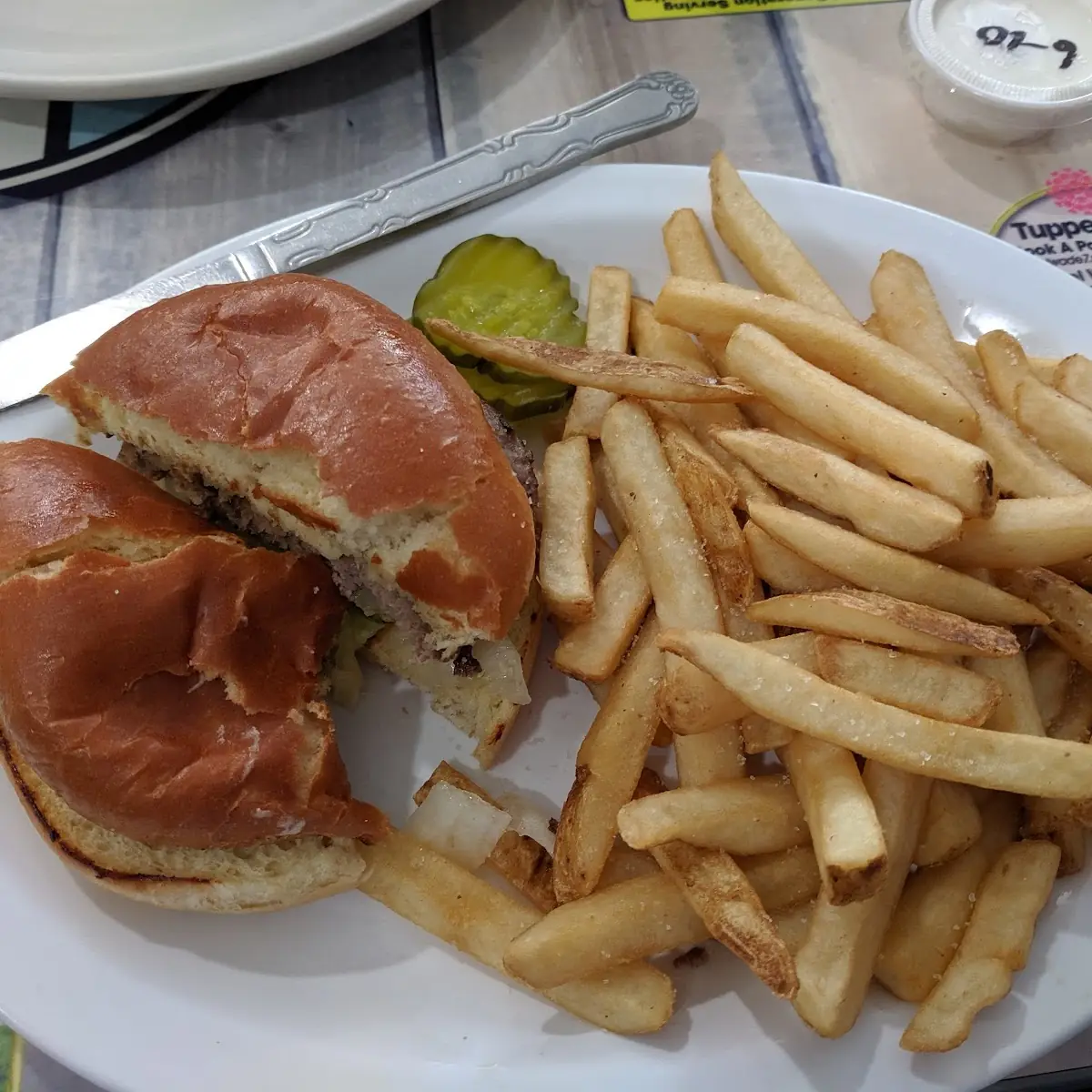 Chicken Fried Steak