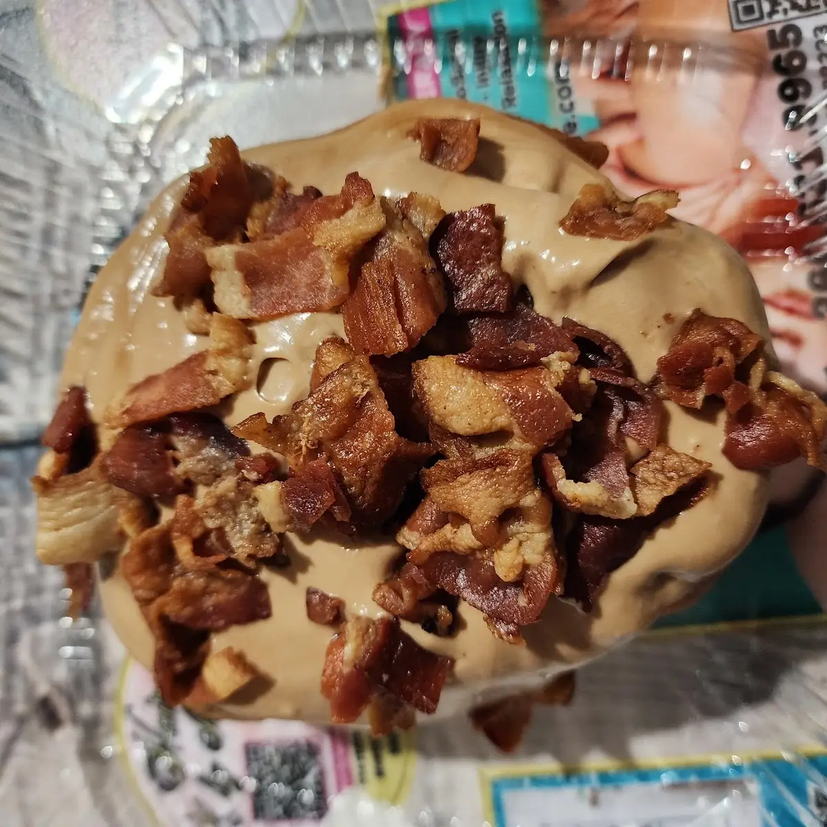 Turkey Bacon Swiss