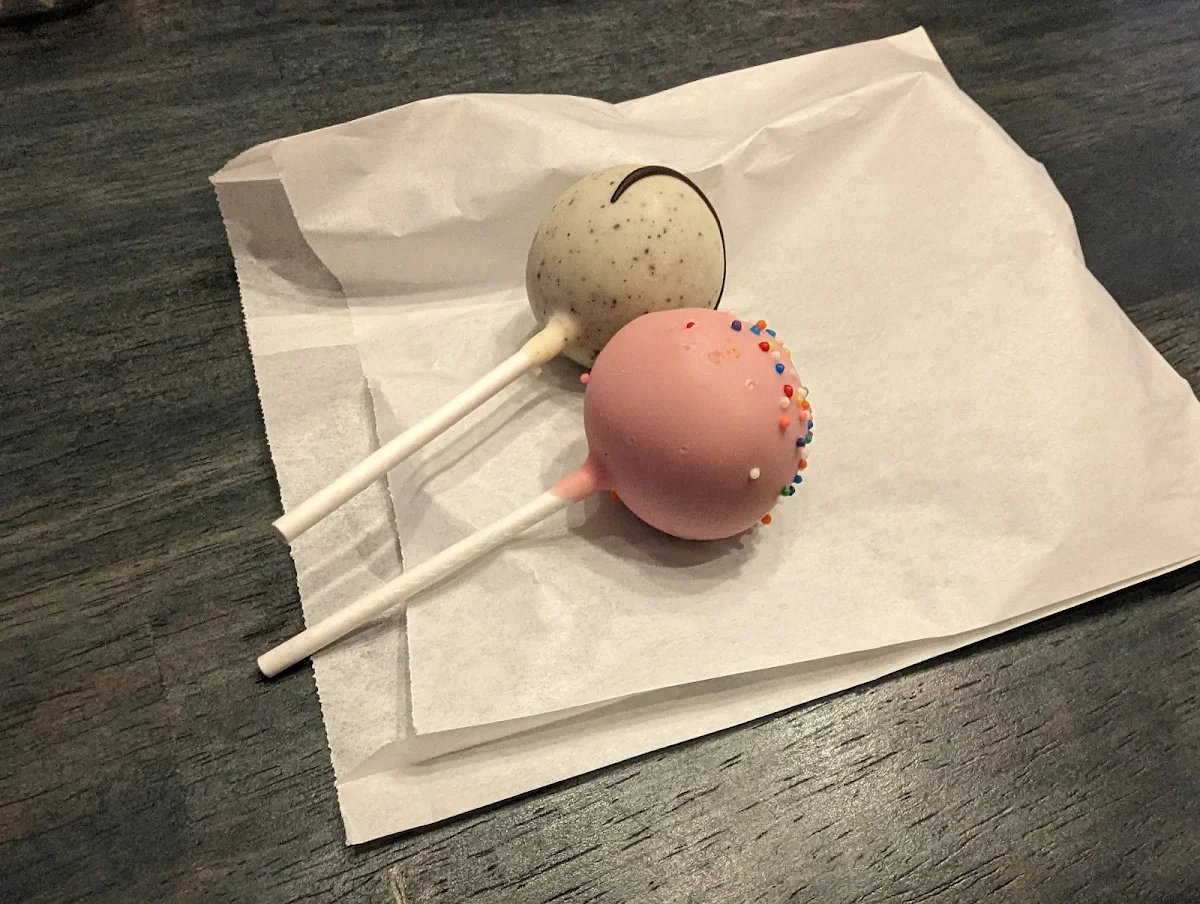 Cake Pop