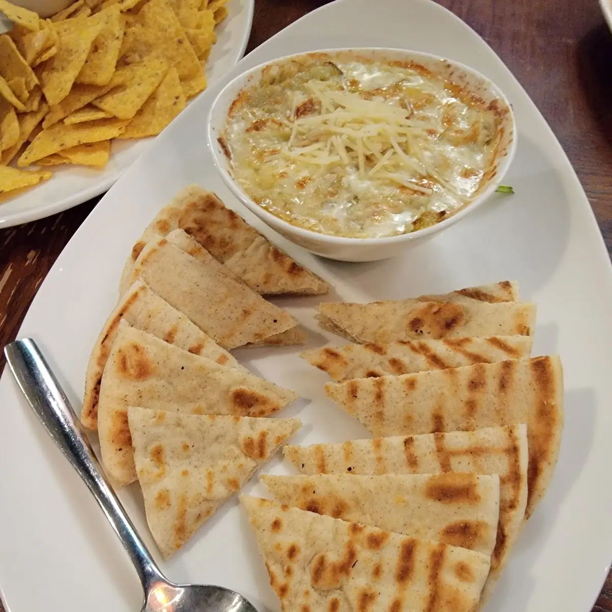 Artichoke Dip