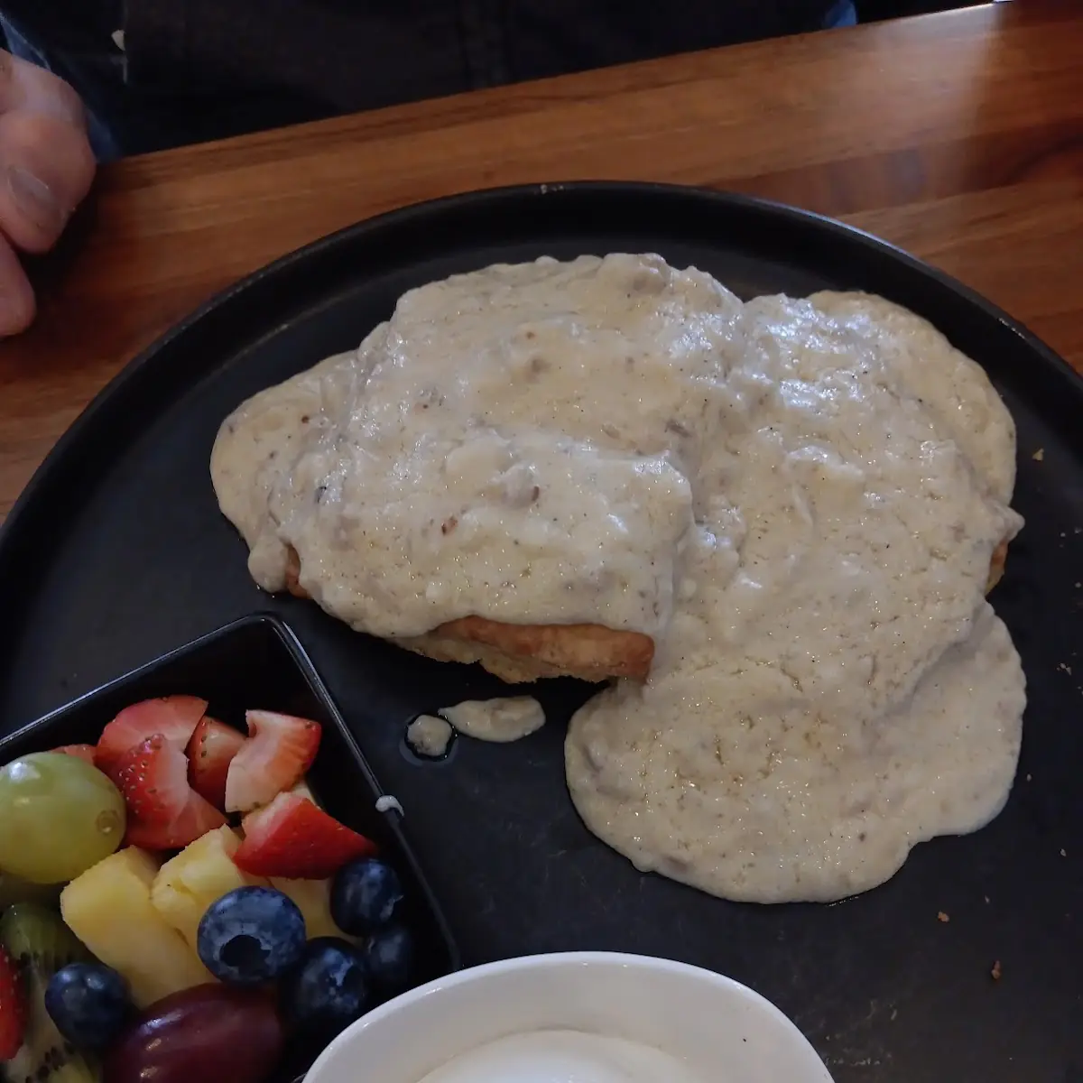 Chicken Fried Steak