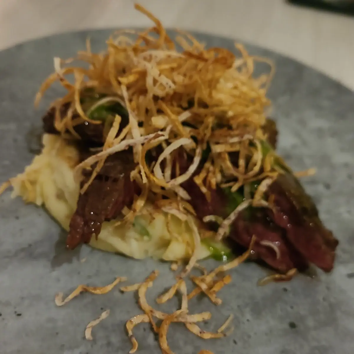Skirt Steak