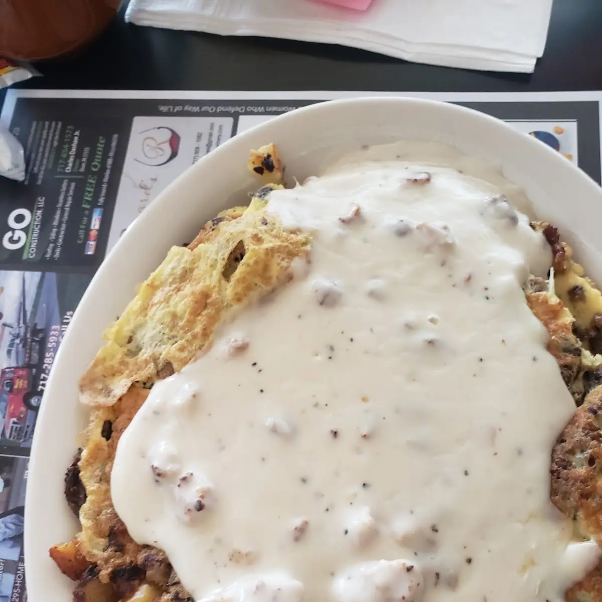 Chicken Fried Steak