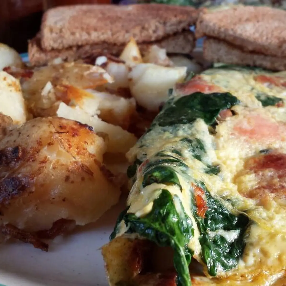 Omelette