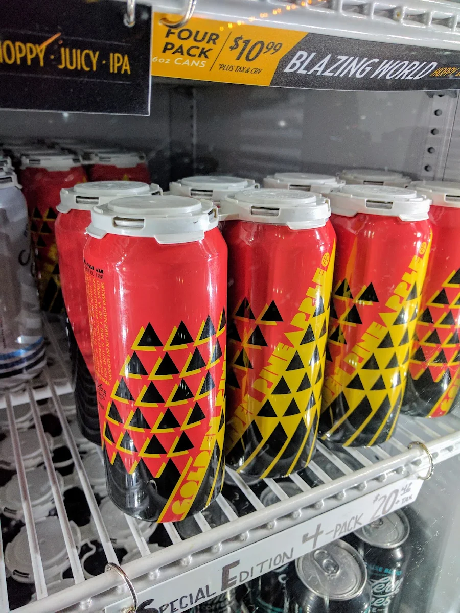 Energy Drink