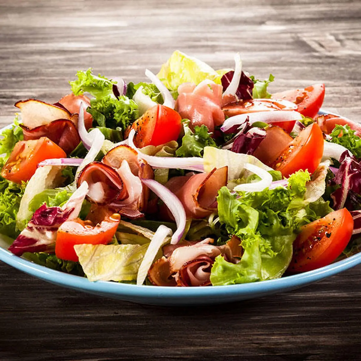 Garden Salad