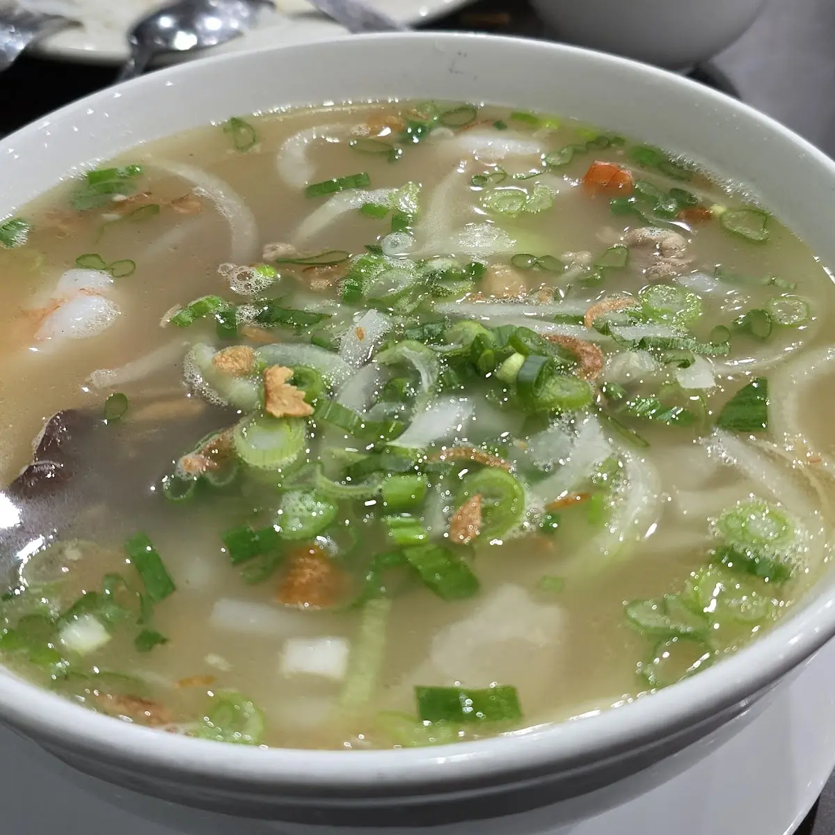 Bánh Canh Cua