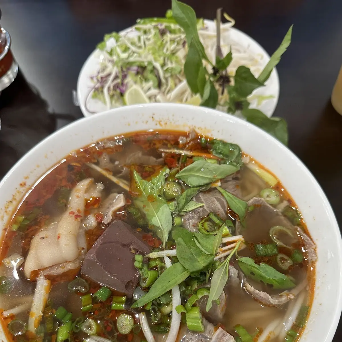 Bun Bo Hue