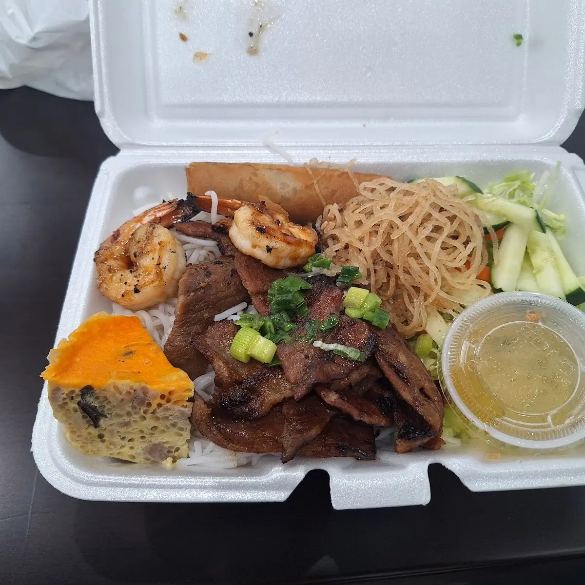 Bun DAC Biet