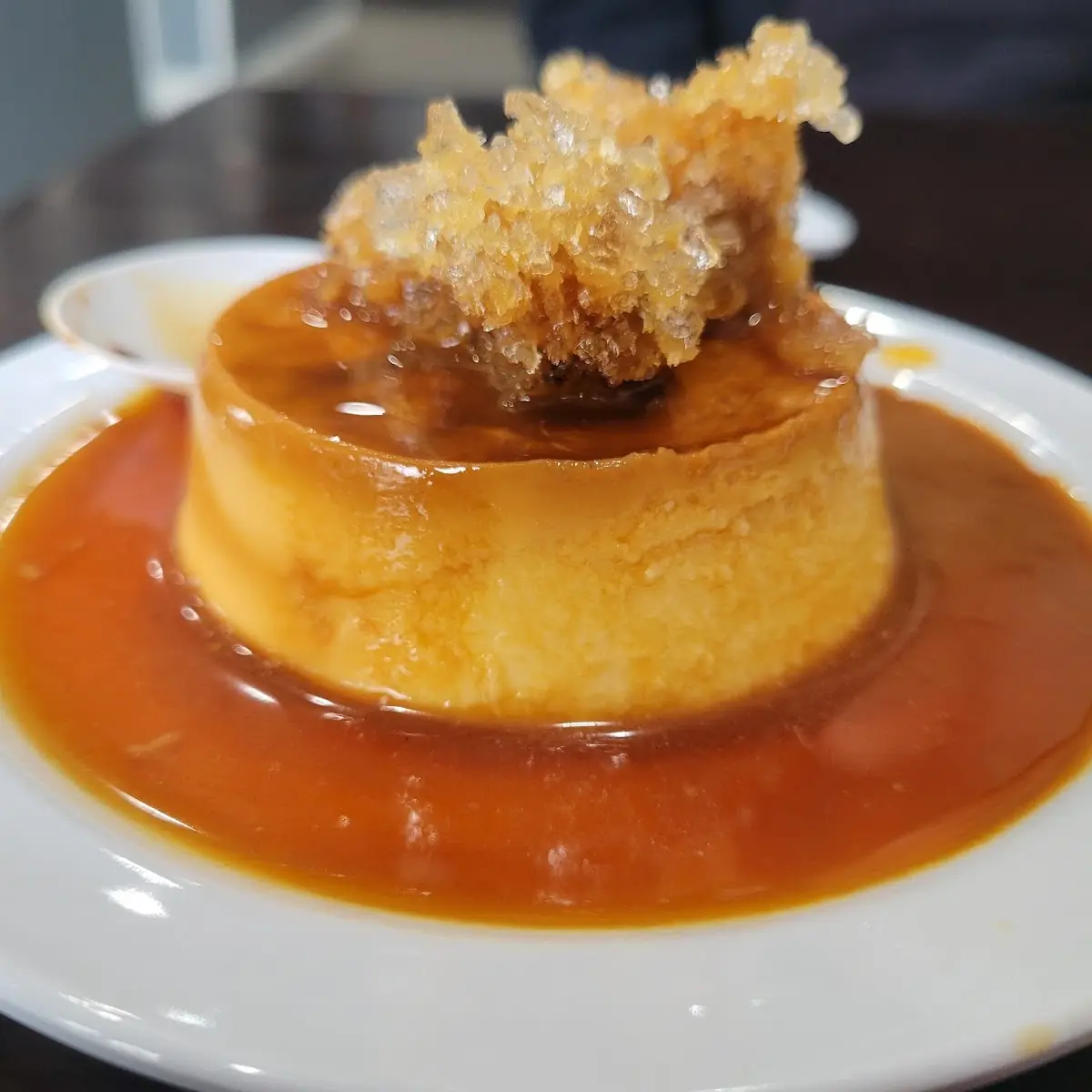 Flan