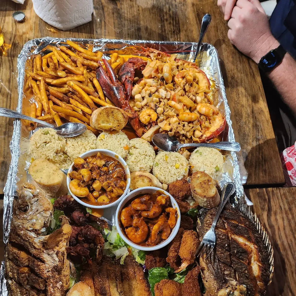 Pulled Pork