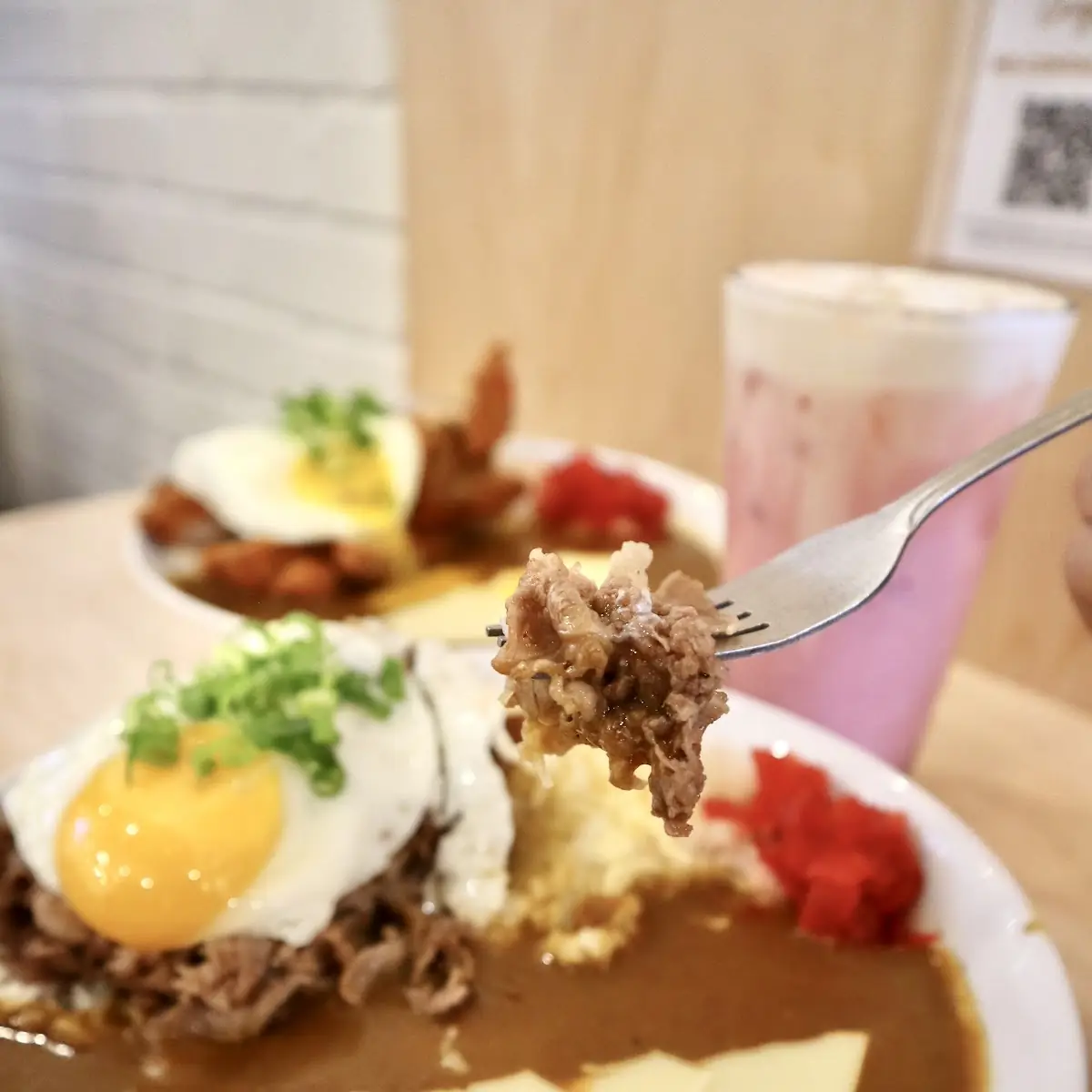 Loco Moco