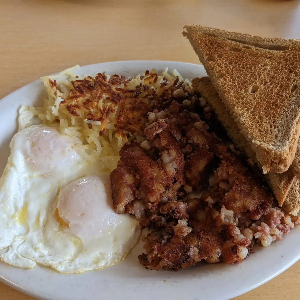 Corned Beef