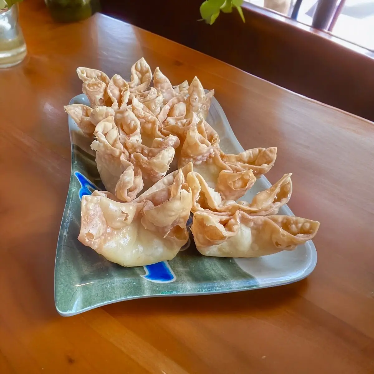 Crab Rangoon 8