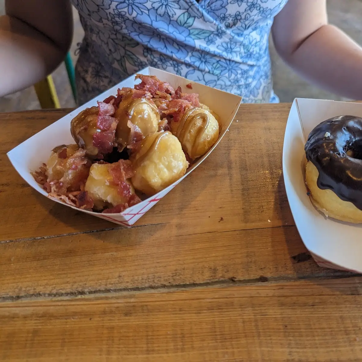 Doughnut