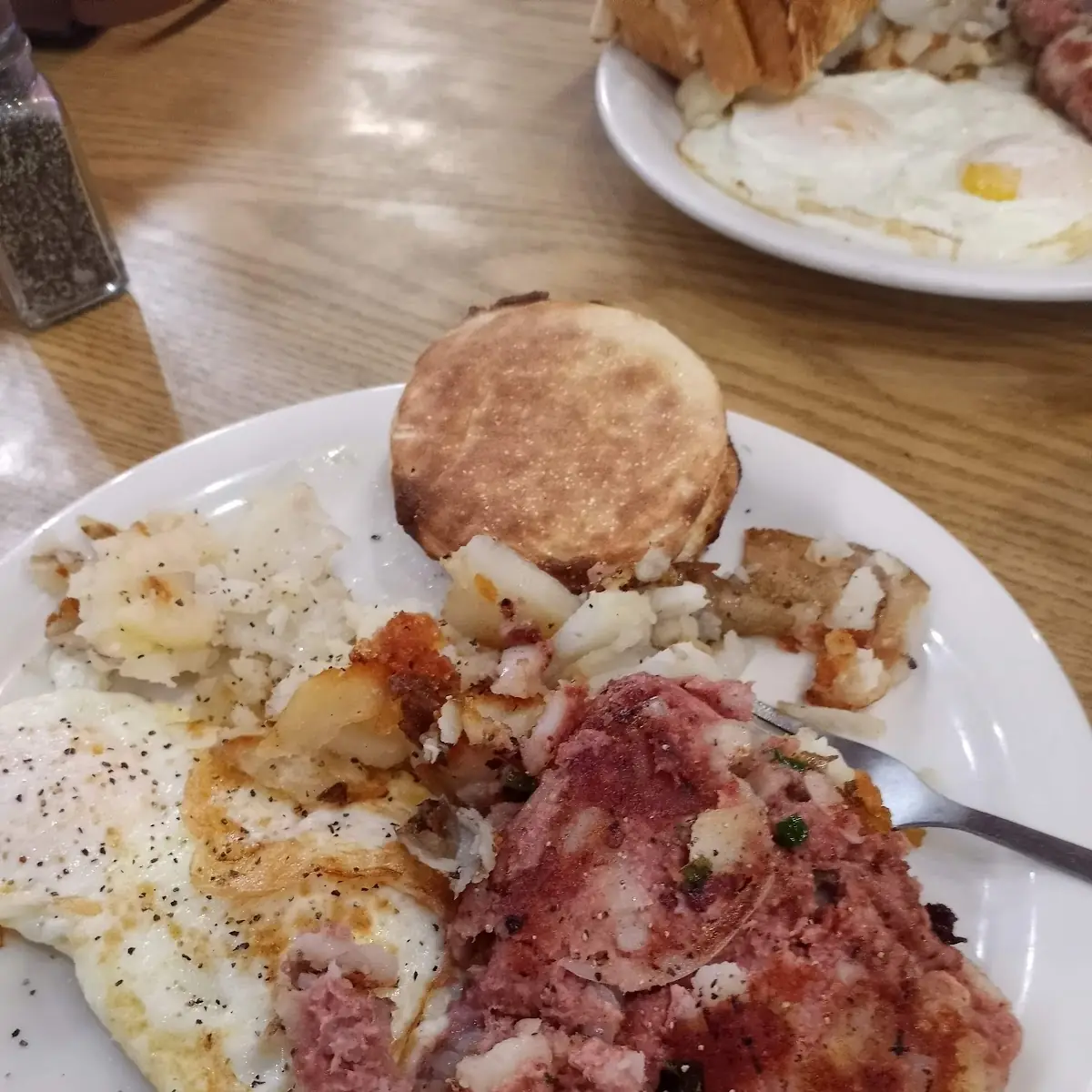 Corned Beef Hash