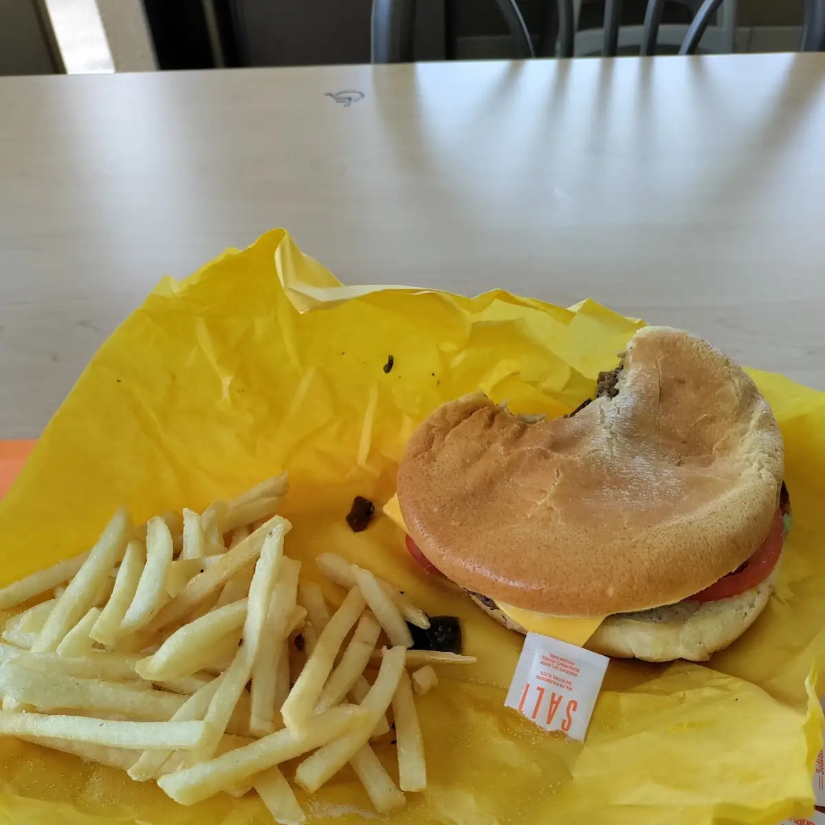 Cuban Sandwich