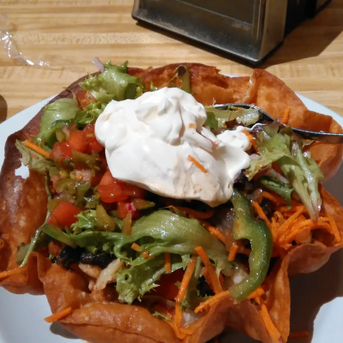 Taco Salad