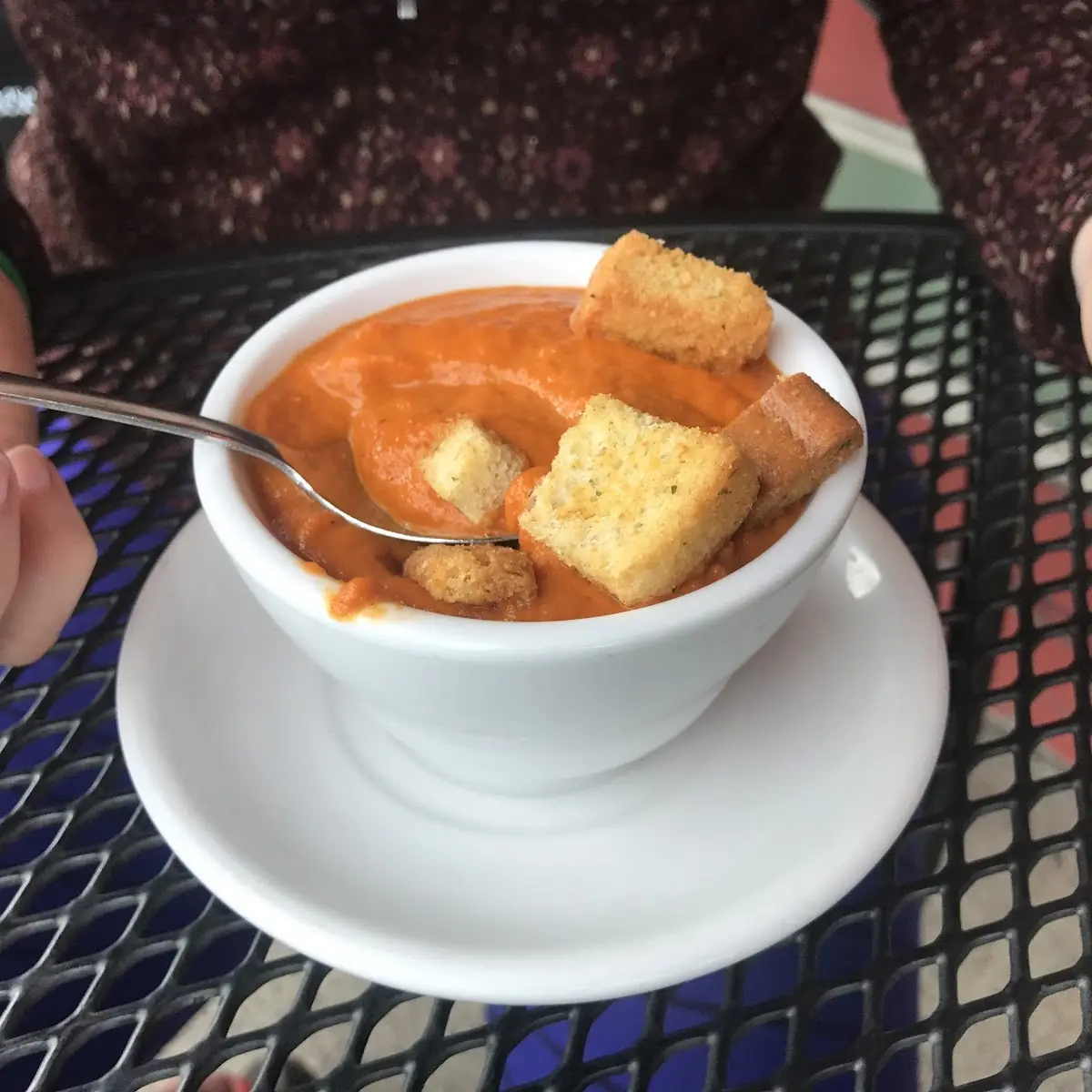Tomato Soup