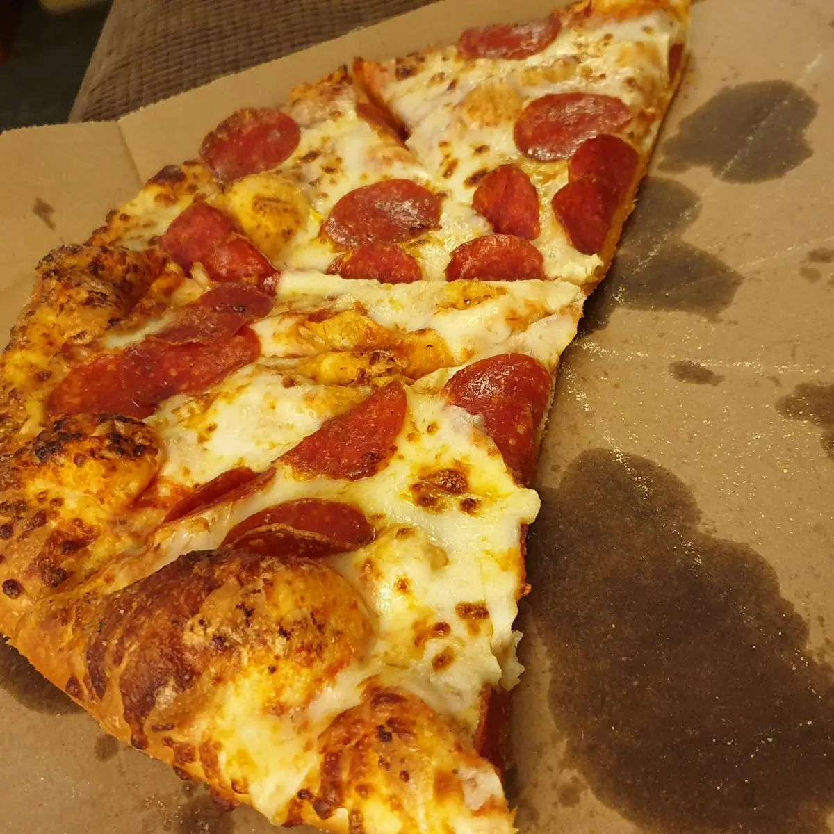 Cheese Pizza