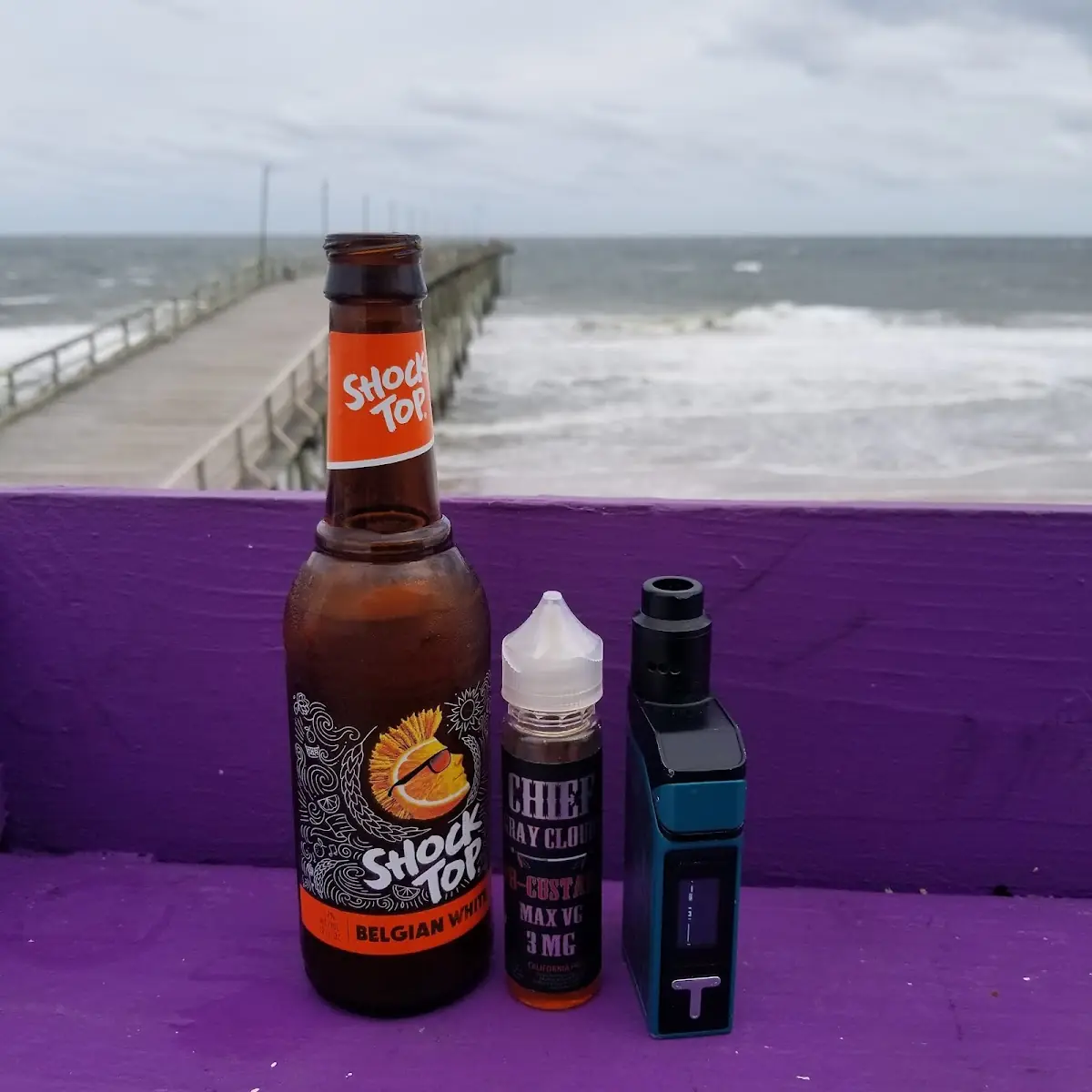 Hot Sauce