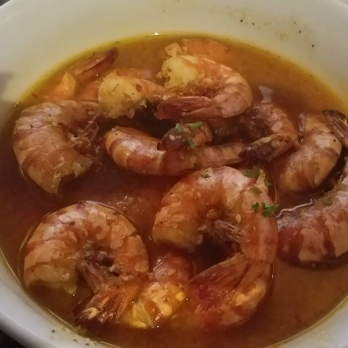 Peel & Eat Shrimp