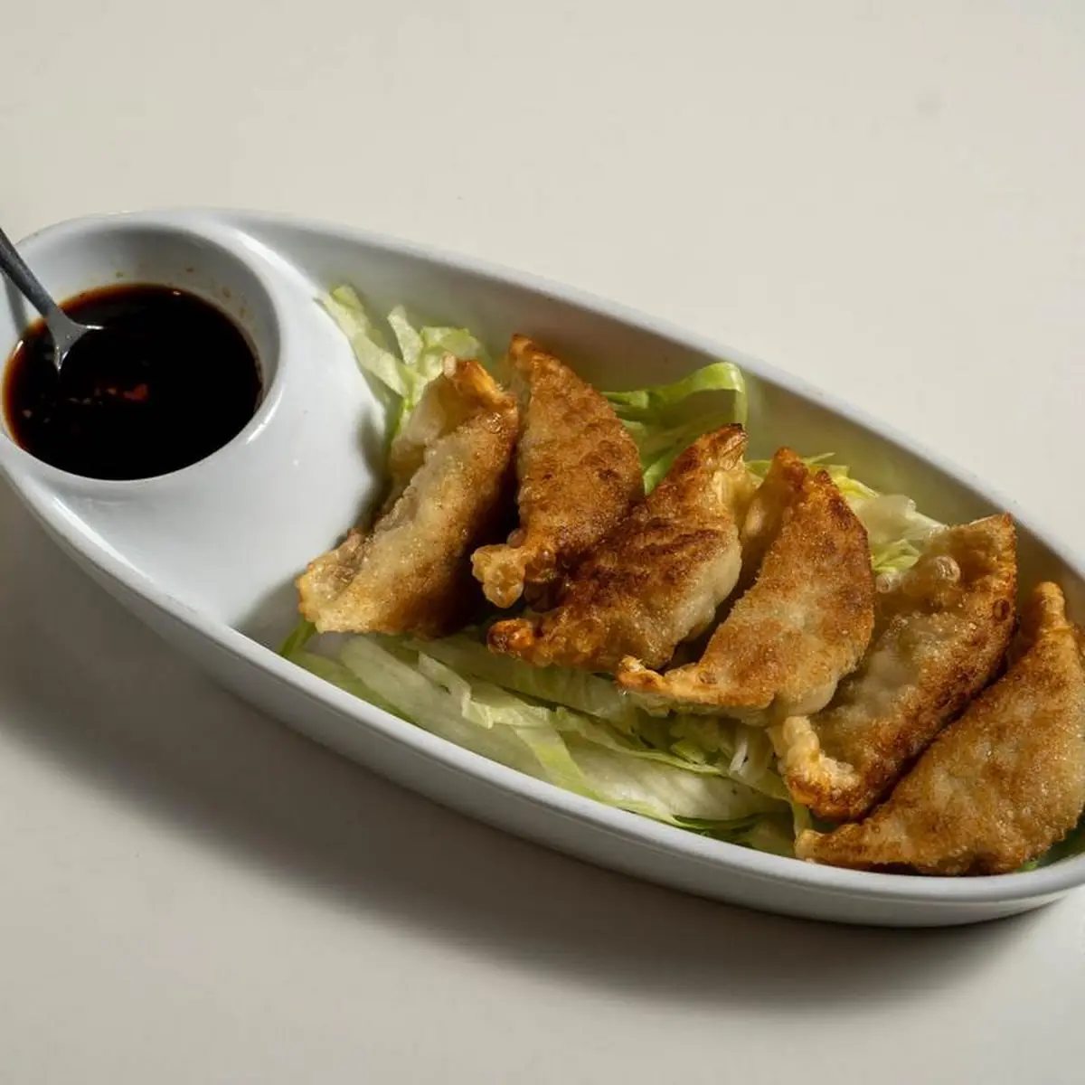 Pot Stickers