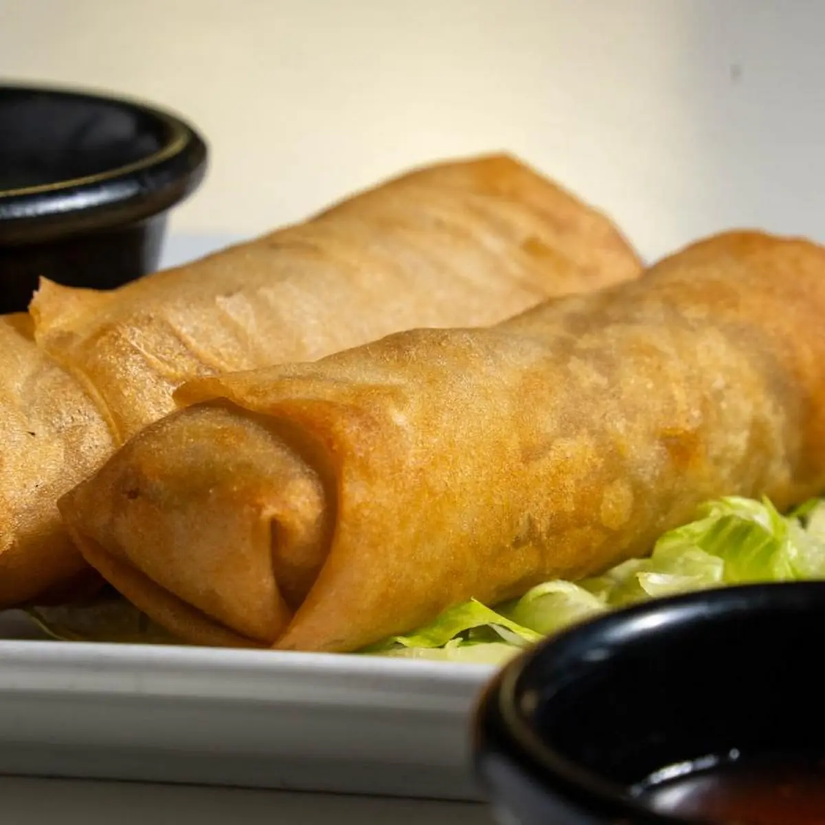 Shanghai Spring Roll