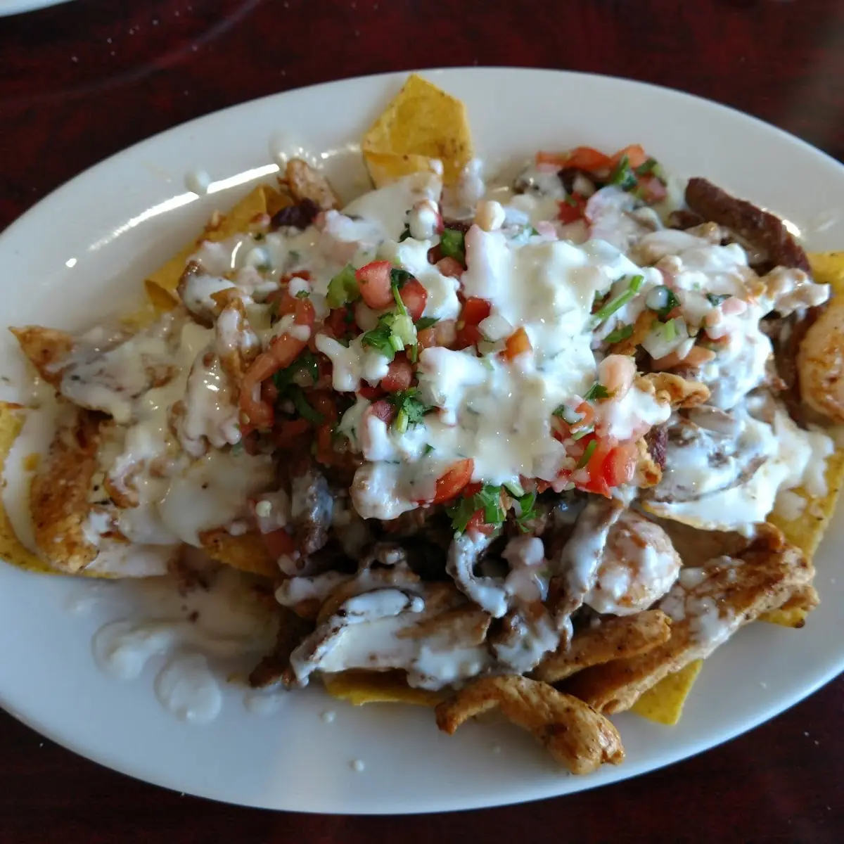 #51. . Carne Asada
